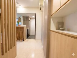 Botanique At Bartley (D19), Condominium #569694861